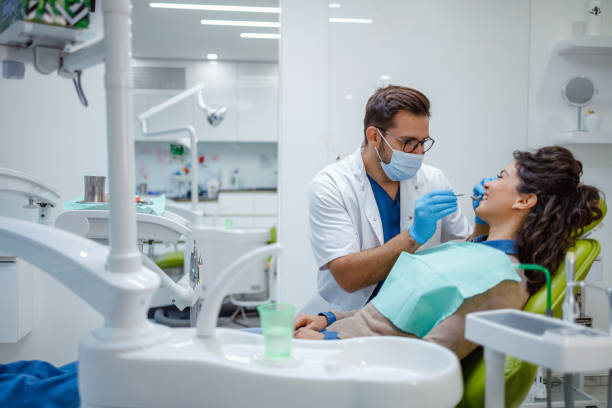 Best Dental Exams and Cleanings  in Springfield, IL